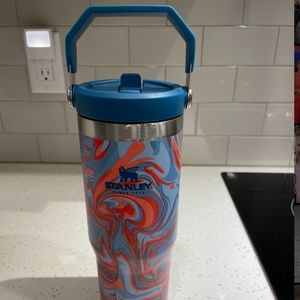 STANLEY ICEFLOW FLIP STRAW TUMBLER | 30 OZ